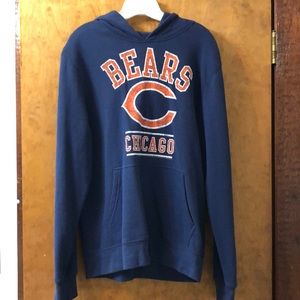 Chicago Bears Hoodie